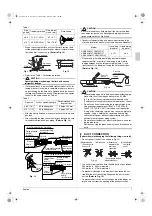 Предварительный просмотр 9 страницы Daikin VKM50GMV1 Installation Manual