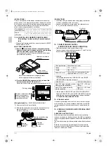 Предварительный просмотр 14 страницы Daikin VKM50GMV1 Installation Manual