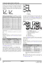 Предварительный просмотр 18 страницы Daikin VRV 5 BS4A14AJV1B Installation And Operation Manual