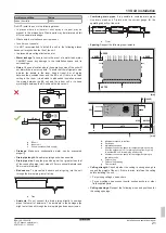 Предварительный просмотр 21 страницы Daikin VRV 5 BS4A14AJV1B Installation And Operation Manual