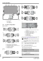 Предварительный просмотр 22 страницы Daikin VRV 5 BS4A14AJV1B Installation And Operation Manual