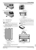 Предварительный просмотр 23 страницы Daikin VRV 5 BS4A14AJV1B Installation And Operation Manual