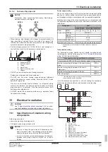 Preview for 31 page of Daikin VRV 5 BS4A14AJV1B Installation And Operation Manual