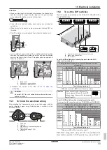 Preview for 33 page of Daikin VRV 5 BS4A14AJV1B Installation And Operation Manual