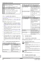 Preview for 40 page of Daikin VRV 5 BS4A14AJV1B Installation And Operation Manual