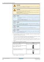 Preview for 10 page of Daikin VRV 5 REMA5A7Y1B Installer And User Manual