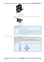 Preview for 93 page of Daikin VRV 5 REMA5A7Y1B Installer And User Manual