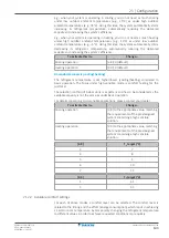 Preview for 143 page of Daikin VRV 5 REMA5A7Y1B Installer And User Manual