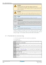 Preview for 150 page of Daikin VRV 5 REMA5A7Y1B Installer And User Manual