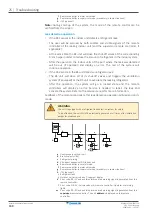 Предварительный просмотр 168 страницы Daikin VRV 5 REMA5A7Y1B Installer And User Manual