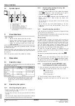 Preview for 10 page of Daikin VRV 5-S RXYSA4A7V1B Installation And Operation Manual