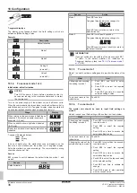 Preview for 36 page of Daikin VRV 5-S RXYSA4A7V1B Installation And Operation Manual