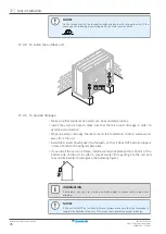 Предварительный просмотр 74 страницы Daikin VRV 5-S Series Installer And User Reference Manual