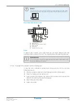 Предварительный просмотр 75 страницы Daikin VRV 5-S Series Installer And User Reference Manual