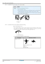 Preview for 104 page of Daikin VRV 5-S Series Installer And User Reference Manual