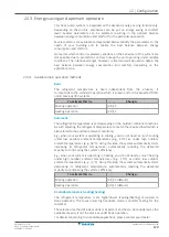 Preview for 129 page of Daikin VRV 5-S Series Installer And User Reference Manual