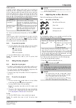 Preview for 15 page of Daikin VRV 5 Series Installation And Operation Manual