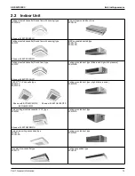 Предварительный просмотр 21 страницы Daikin VRV Aurora RXLQ-TATJU Series Service Manual