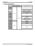 Предварительный просмотр 62 страницы Daikin VRV Aurora RXLQ-TATJU Series Service Manual