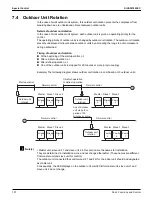 Предварительный просмотр 114 страницы Daikin VRV Aurora RXLQ-TATJU Series Service Manual