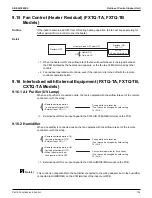 Предварительный просмотр 141 страницы Daikin VRV Aurora RXLQ-TATJU Series Service Manual