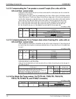 Предварительный просмотр 164 страницы Daikin VRV Aurora RXLQ-TATJU Series Service Manual