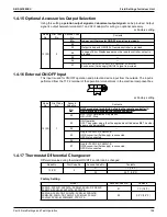 Предварительный просмотр 165 страницы Daikin VRV Aurora RXLQ-TATJU Series Service Manual