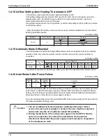 Предварительный просмотр 166 страницы Daikin VRV Aurora RXLQ-TATJU Series Service Manual