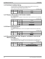 Предварительный просмотр 174 страницы Daikin VRV Aurora RXLQ-TATJU Series Service Manual