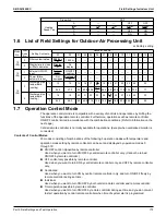 Предварительный просмотр 177 страницы Daikin VRV Aurora RXLQ-TATJU Series Service Manual