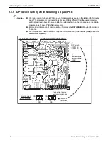 Предварительный просмотр 180 страницы Daikin VRV Aurora RXLQ-TATJU Series Service Manual