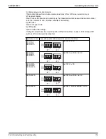 Предварительный просмотр 181 страницы Daikin VRV Aurora RXLQ-TATJU Series Service Manual