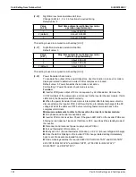 Предварительный просмотр 192 страницы Daikin VRV Aurora RXLQ-TATJU Series Service Manual