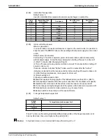 Предварительный просмотр 201 страницы Daikin VRV Aurora RXLQ-TATJU Series Service Manual