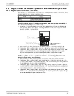 Предварительный просмотр 203 страницы Daikin VRV Aurora RXLQ-TATJU Series Service Manual