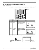 Предварительный просмотр 220 страницы Daikin VRV Aurora RXLQ-TATJU Series Service Manual