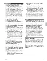Preview for 3 page of Daikin VRV Aurora RXLQ120TATJU Installation Manual
