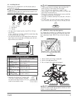 Предварительный просмотр 11 страницы Daikin VRV Aurora RXLQ120TATJU Installation Manual