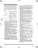 Preview for 2 page of Daikin VRV Aurora RXLQ72TATJ Series Operation Manual