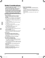 Preview for 4 page of Daikin VRV Aurora RXLQ72TATJ Series Operation Manual