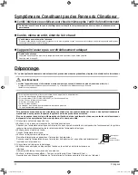 Предварительный просмотр 32 страницы Daikin VRV Aurora RXLQ72TATJ Series Operation Manual