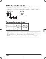 Preview for 41 page of Daikin VRV Aurora RXLQ72TATJ Series Operation Manual