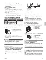 Предварительный просмотр 17 страницы Daikin VRV Aurora RXLQ72TATJU Installation Manual