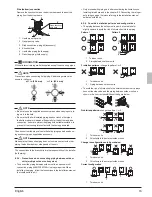 Предварительный просмотр 19 страницы Daikin VRV Aurora RXLQ72TATJU Installation Manual