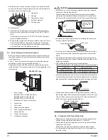 Preview for 24 page of Daikin VRV Aurora RXLQ72TATJU Installation Manual