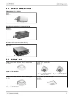 Предварительный просмотр 21 страницы Daikin VRV EMERION REYQ-AATJA Service Manual