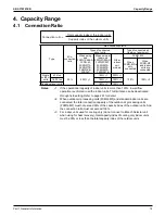 Предварительный просмотр 25 страницы Daikin VRV EMERION REYQ-AATJA Service Manual