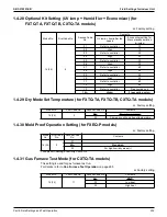 Preview for 239 page of Daikin VRV EMERION REYQ-AATJA Service Manual