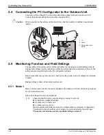 Preview for 252 page of Daikin VRV EMERION REYQ-AATJA Service Manual