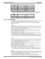 Preview for 284 page of Daikin VRV EMERION REYQ-AATJA Service Manual